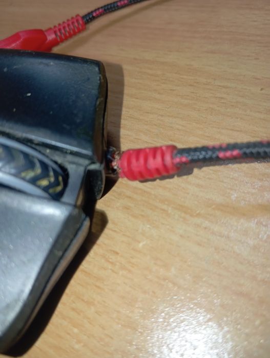 Мышка от bloodyy