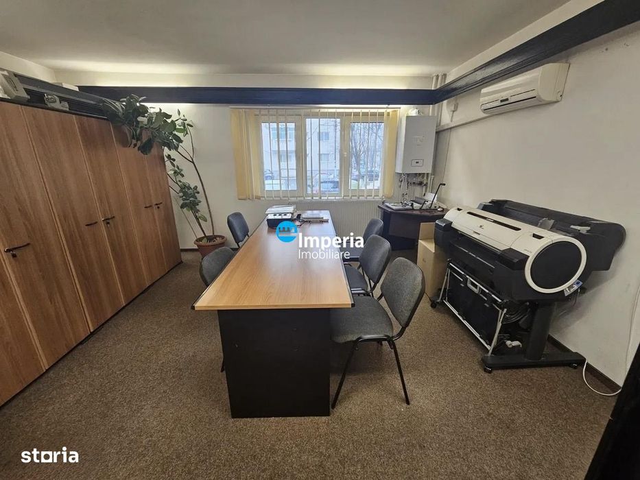 Apartament 4 camere – Moara de Foc | perfect pentru biroucabinetspatiu