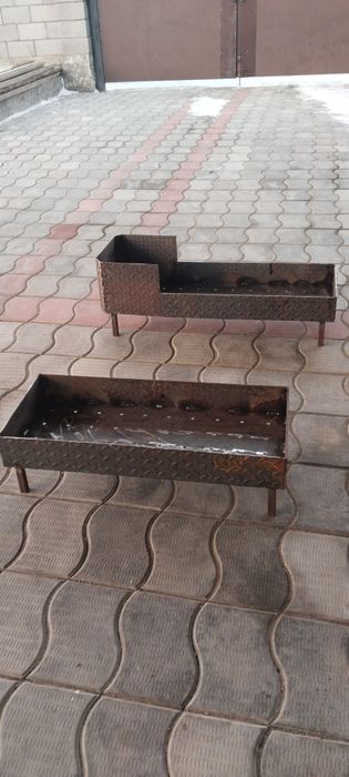 Продам     мангал