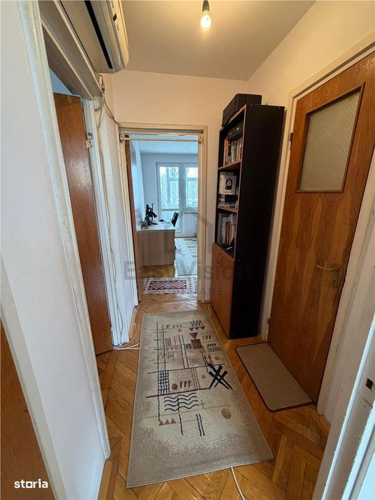 Apartament 3 camere | 1 Decembrie 1918 | Etaj 2|4 | Sector 3