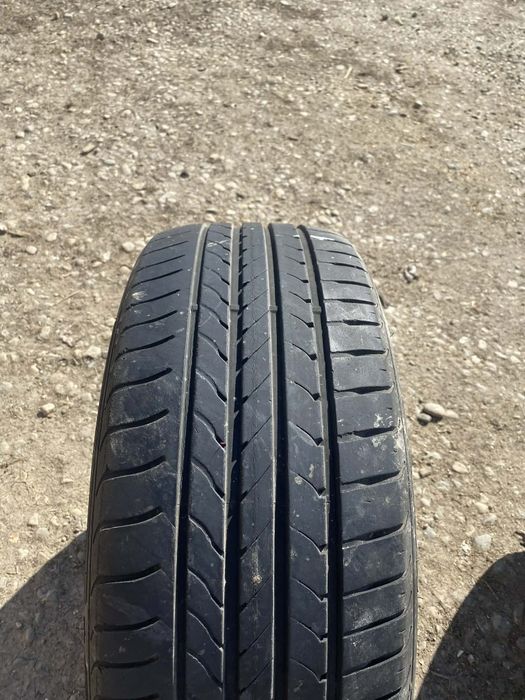 Cauciucuri runflat