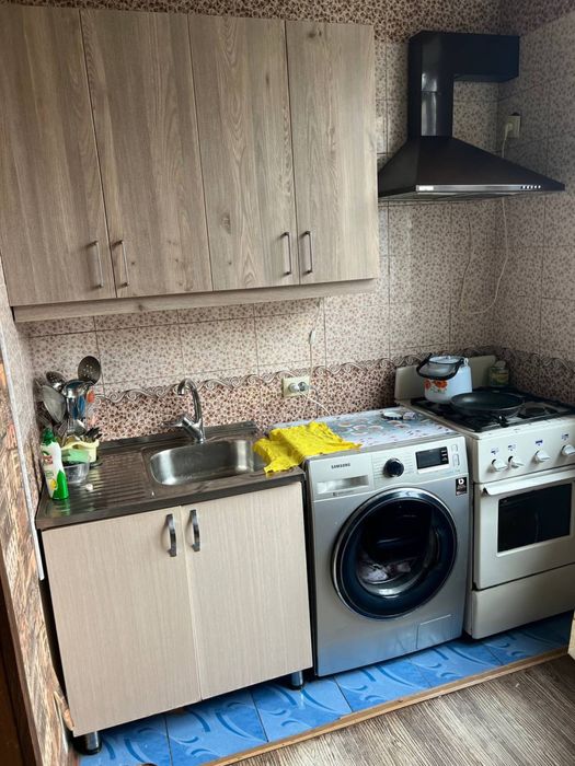 срочно продам свою квартиру