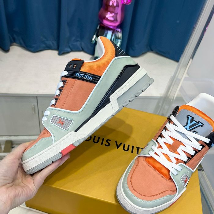 Louiis vuiton piele 2025