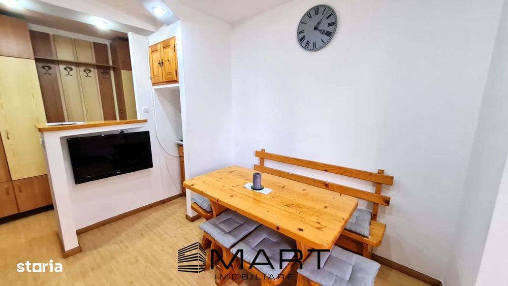 Apartament 2 camere 53 mp Vasile Aaron