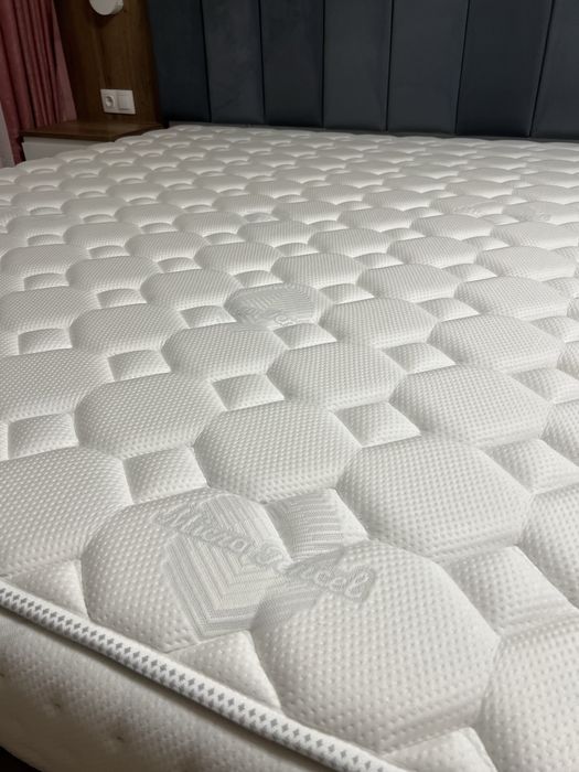 Матрак iSleep Infinity 180х200 – Състояние: Като Нов!