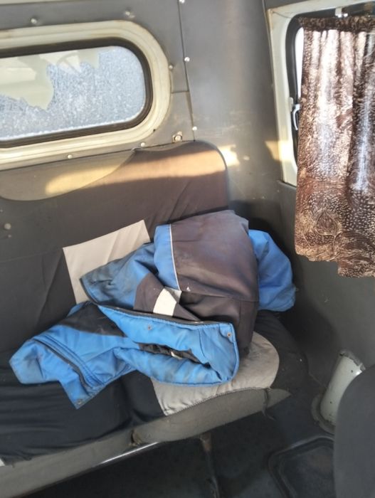 Продам уаз фермер