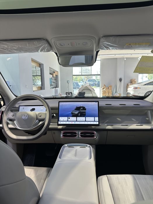 Leapmotor B10 510km NALICHIDA BOR 3YIL garantiya servis ham bor