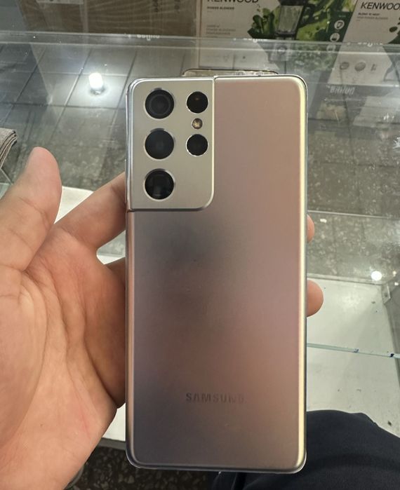 Samsung s21 ultra 8.256 korean