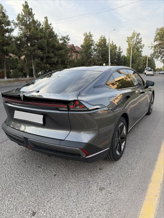 Deepal SL03 Sport Full