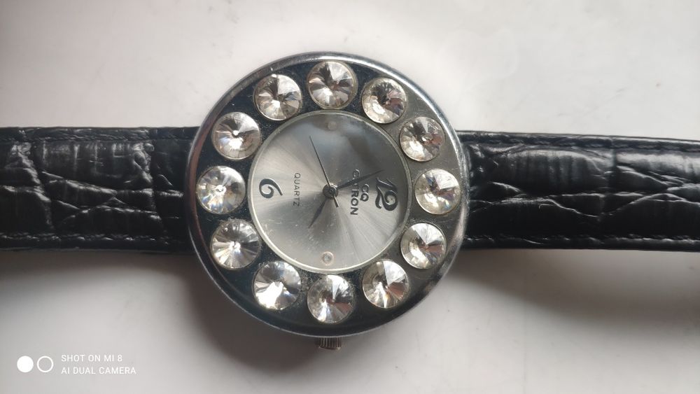 Часы наручные ГИТРОН