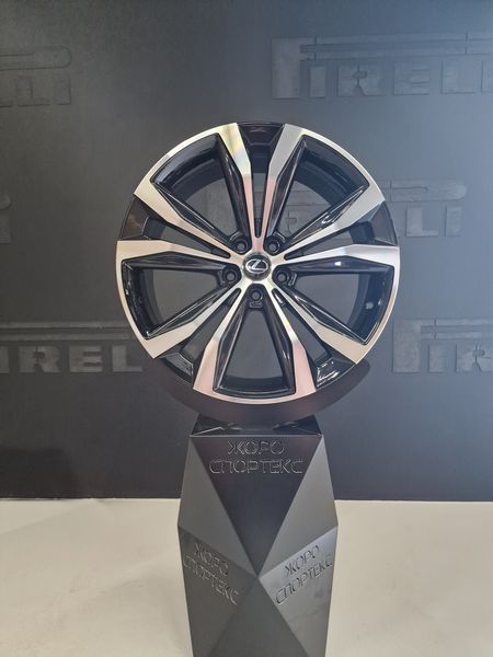 20цола Lexus 5x114.3 Лексус