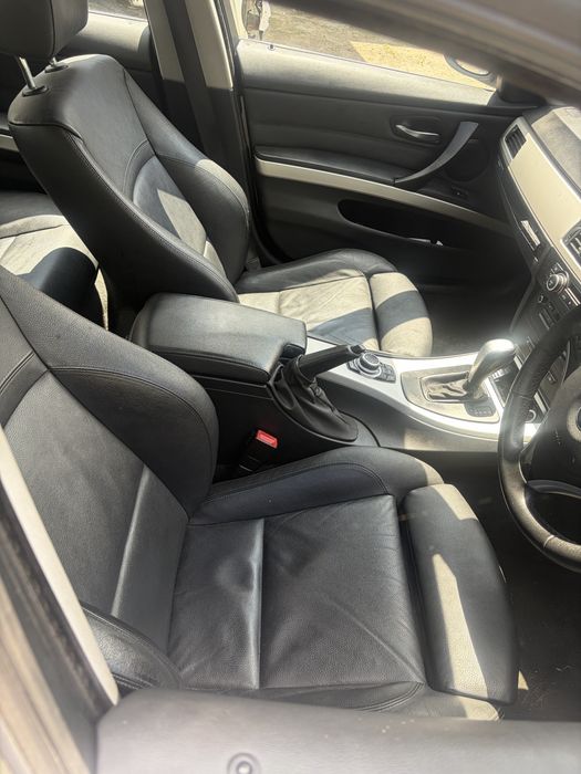 Dezmembrez bmw e90 330D N57