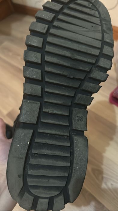 Детская обувь