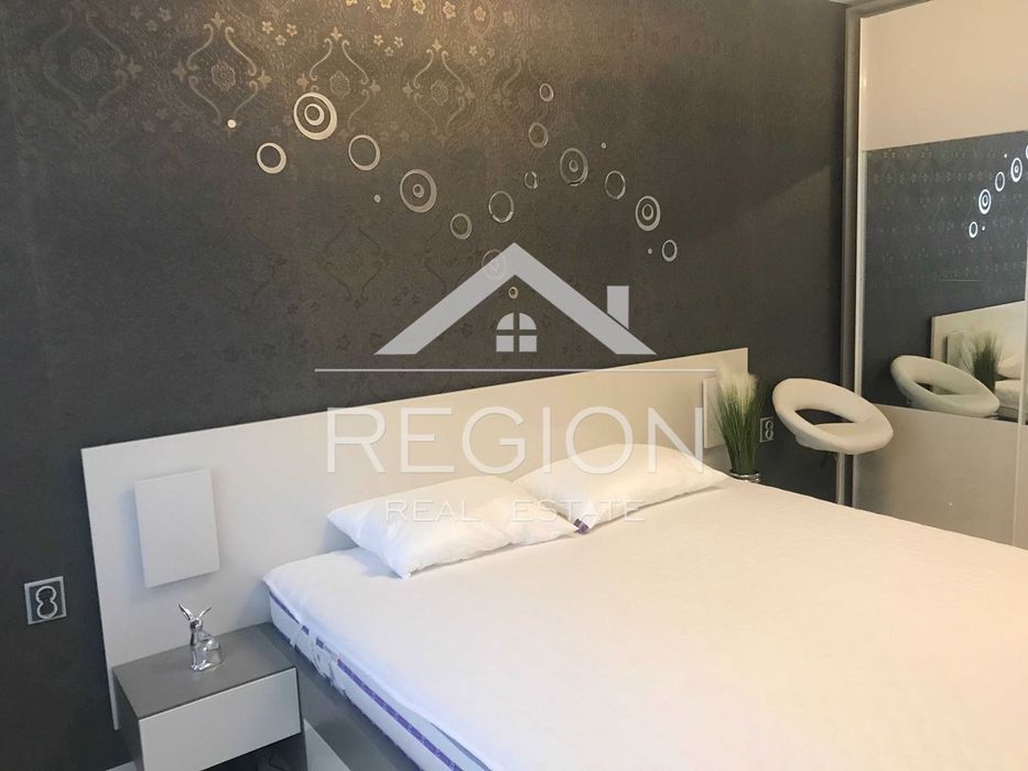 Дава се под наем Двустаен апартамент в Варна, Окръжна болница - 65 кв.м за 765 € - Снимка #5