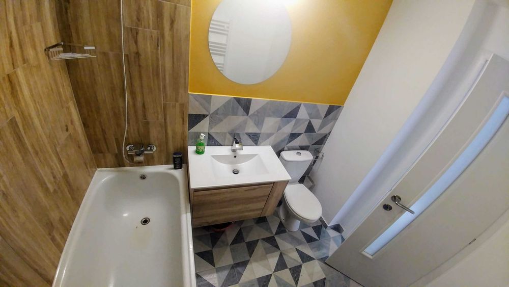 Apartament 3 camere de inchiriat Zorilor