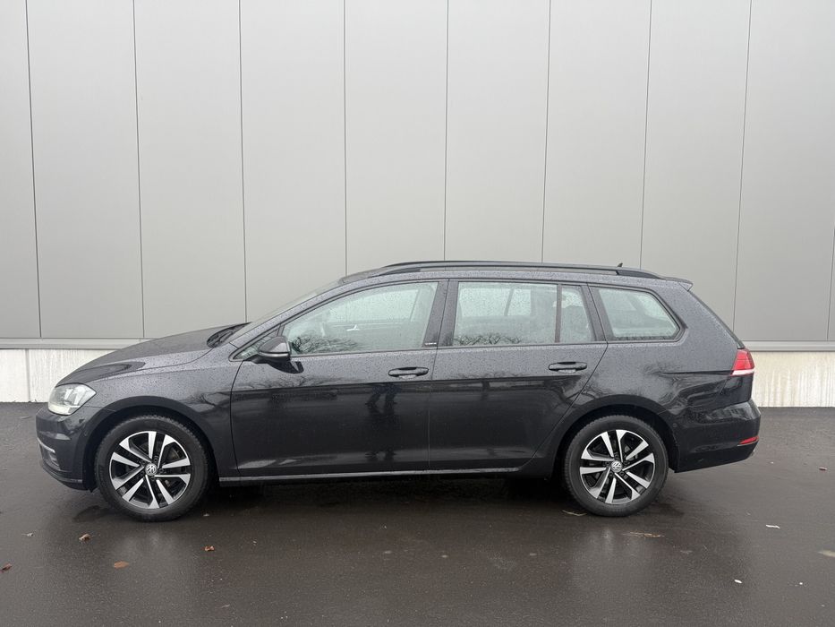 VW  Golf 7  1.0   TSI 2020