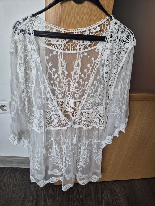 Плажно парео ново