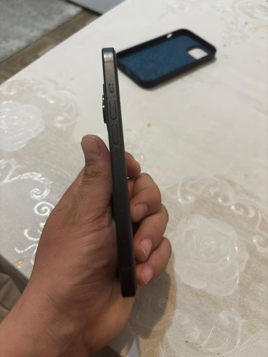 Айфон 15 продам в отл сост.