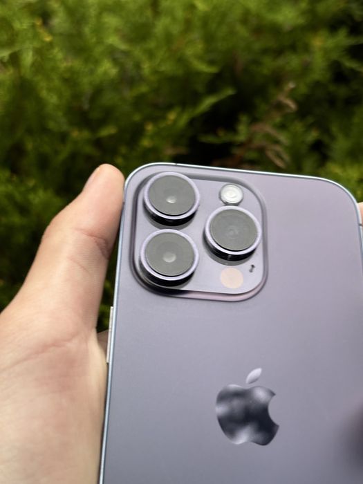 iphone 14 pro, идеальное состояние