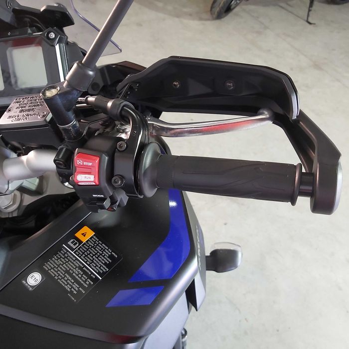 Motocicleta Yamaha Tracer 900 ABS | Y05262 | motomus.ro