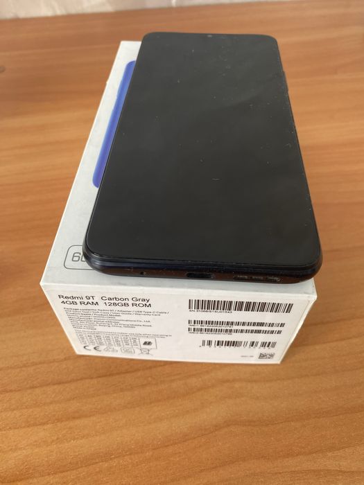 Продам Redmi (Редми)  9T