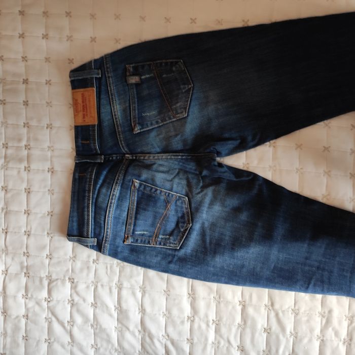 Дамски дънки Little big