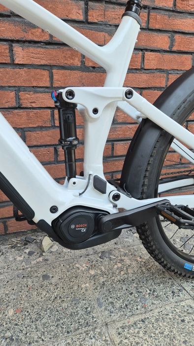 Електрически велосипед E Bike CUBE STEREO ONE44 EXC, BOSCH, 800 Wh, GEN 5