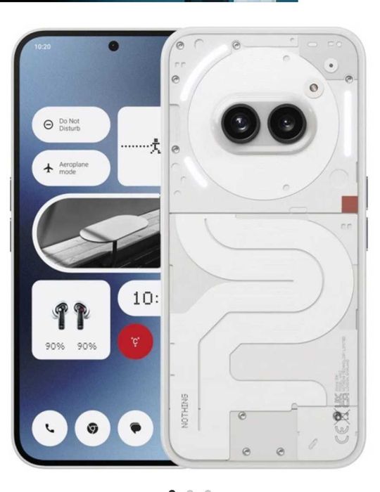 Телефон Nothing 2a