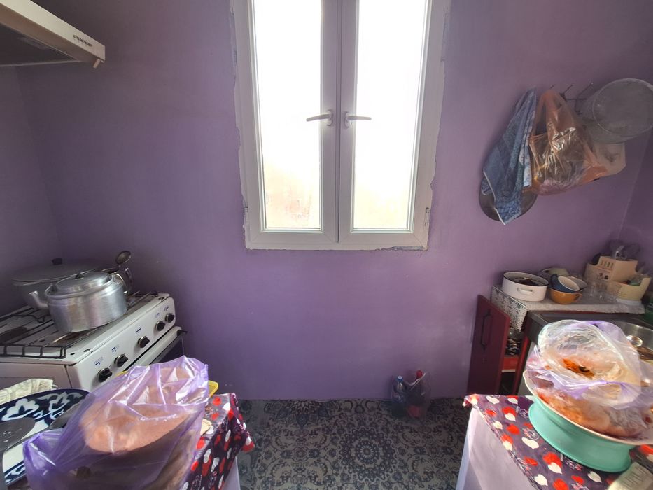 Киргили, Широтка сотув 2 хонали