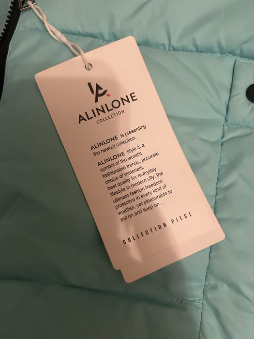 Куртка зимняя xl