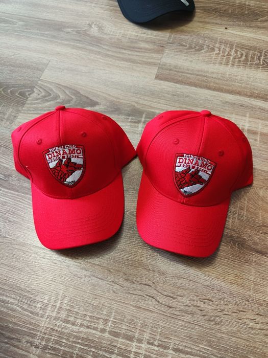 Șapcă Dinamo București , preț pe bucata