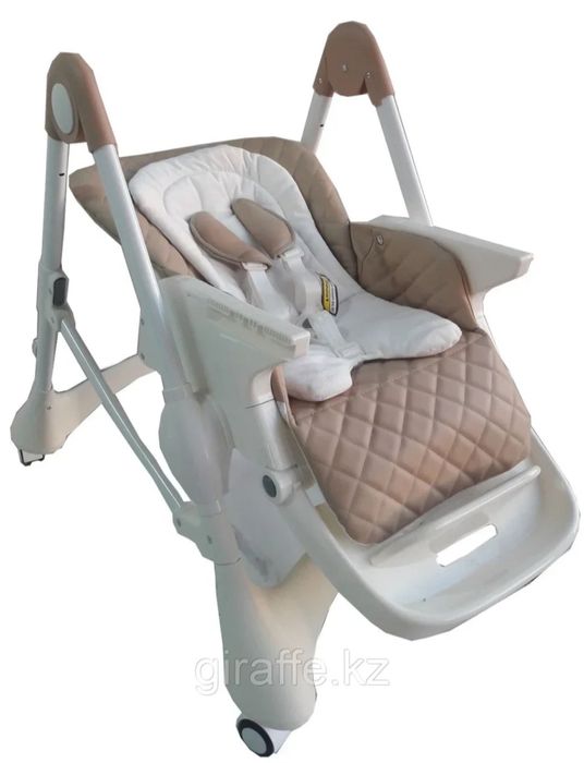 Стульчик для кормления Skillmax