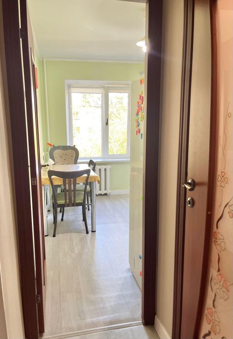 Продам 2x комнатную квартиру
