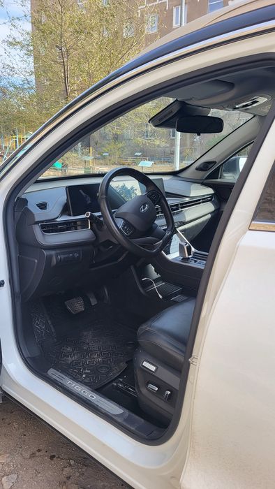Chery tiggo 7proMax