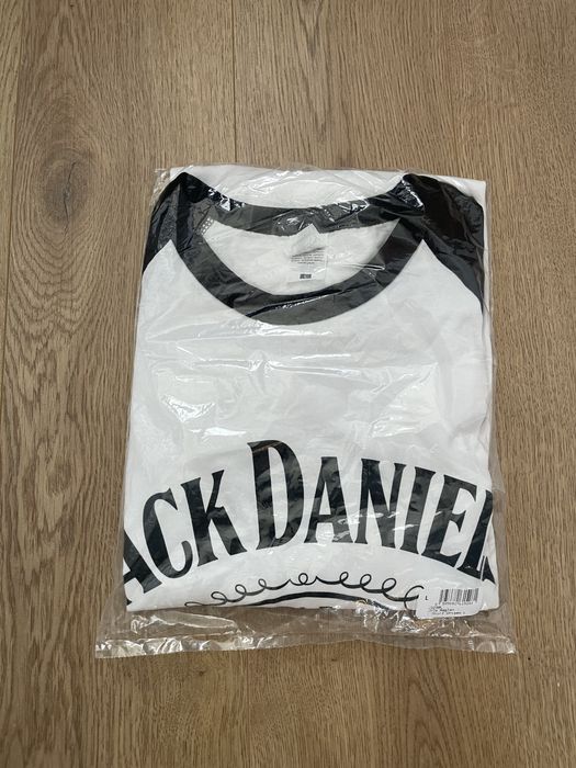 Тениска Джак Даниелс-Промо