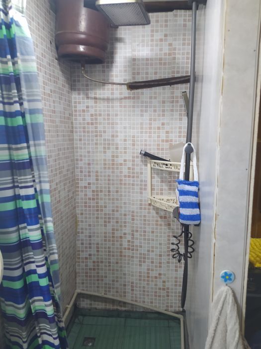 Благоустроеннй дом