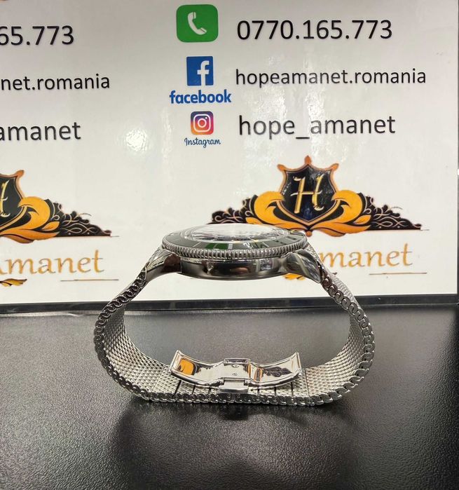 Hope Amanet P10/Ceas Breitling Superocean Heritage 42mm/Automatic
