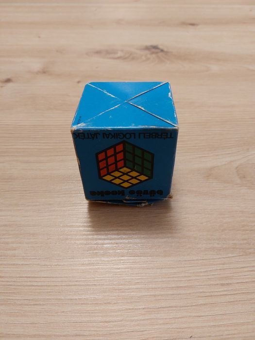 Кубче на Рубик оригинал