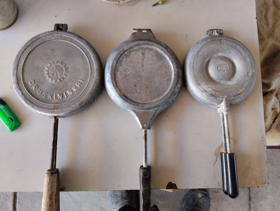 Орешницы  продам СССР