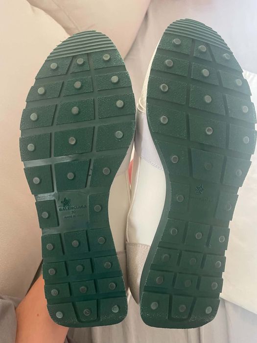 Оригинални Balenciaga SPEED 2.0 LACE-UP – №39