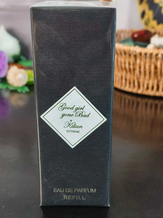 парфюм Good Girl Gone Bad Extreme By Kilian refill