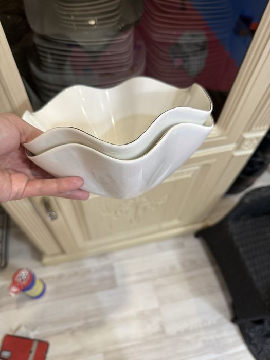 Сервиз из 12 персон