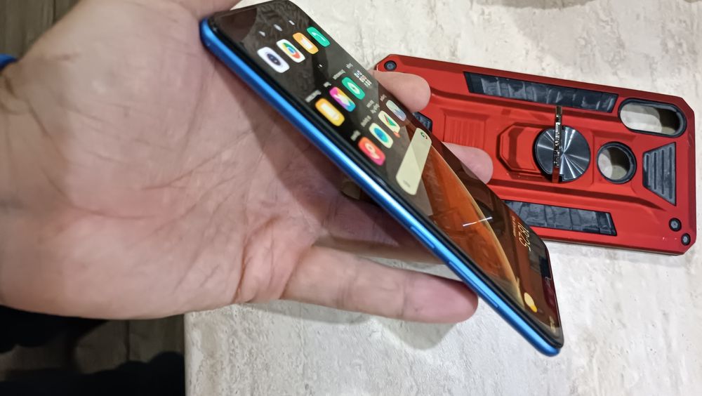 ТОП ЦЕНА !! Redmi Note 6 pro