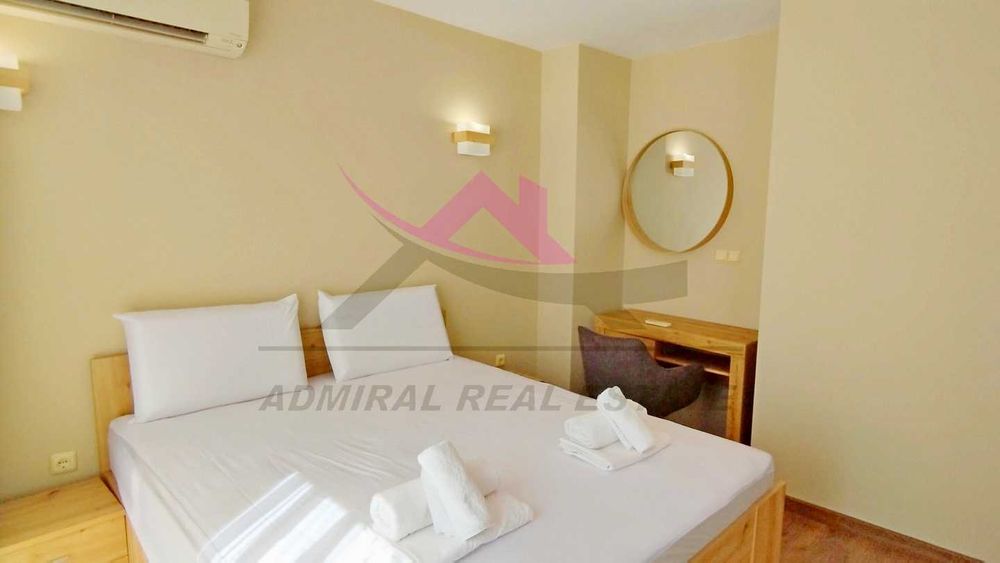 Дава се под наем Четиристаен апартамент в Варна, Бриз - 130 кв.м за 869 € - Снимка #4