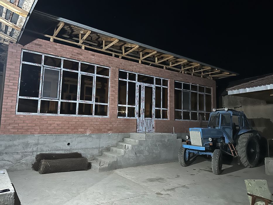 Двери и окна с гарантией