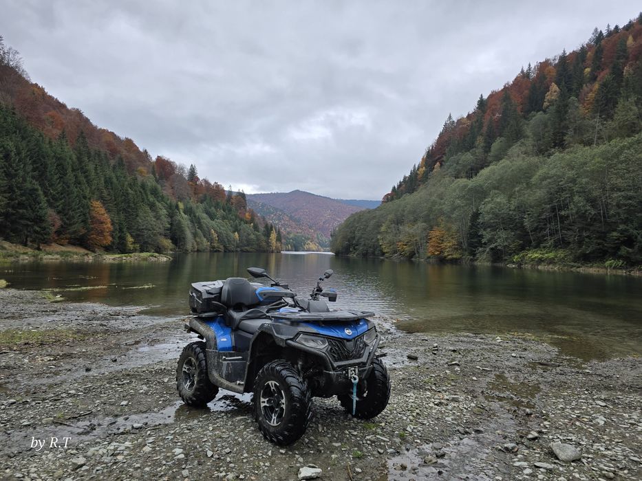 Cf moto 625 /2022