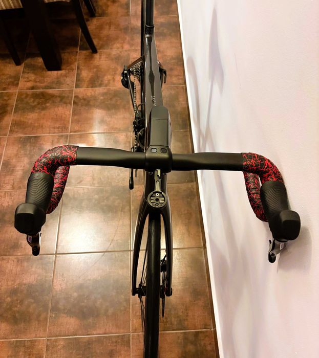 Scott Addict eRide 20 2025, marime 54, electrica