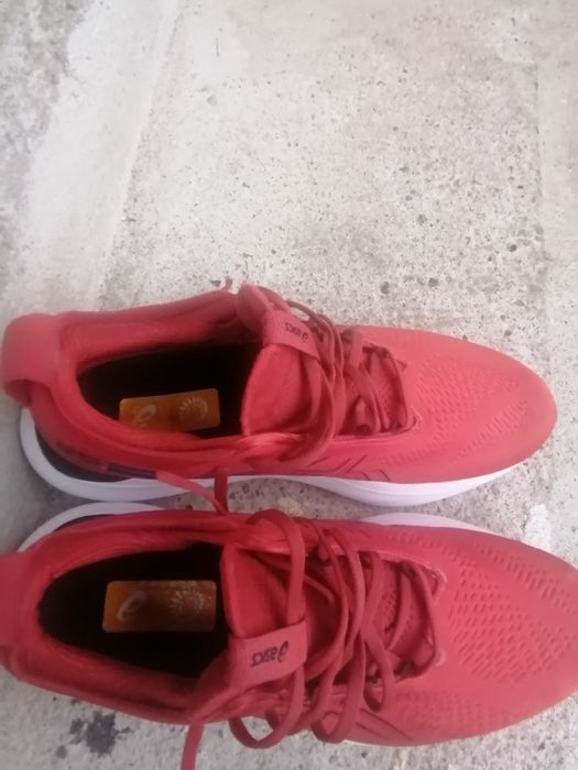 Мъжки маратонки Asics numbis 25