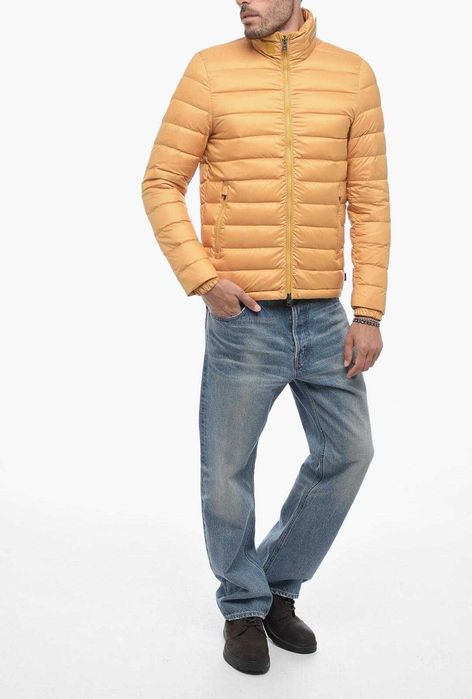 Woolrich geaca fas S, originala, retail 400 euro