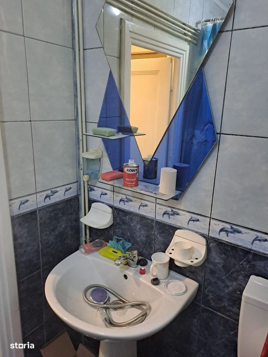 Pache Protopopescu metrou Iancului, decomandata, centrala